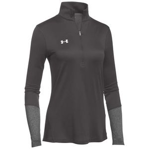 *LIKE NEW* Under Armour Womens Locker 1/2 Zip